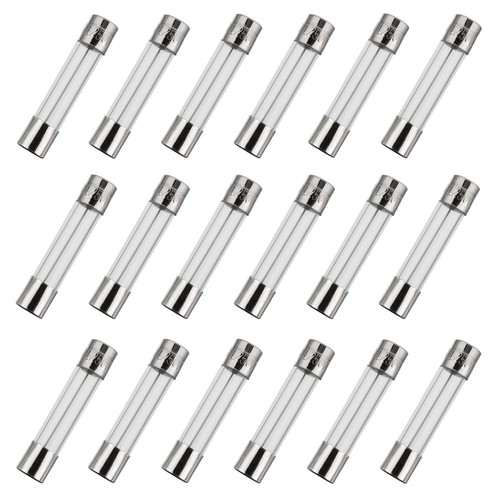 Fast blow glass fuses amp - fast-blow,
