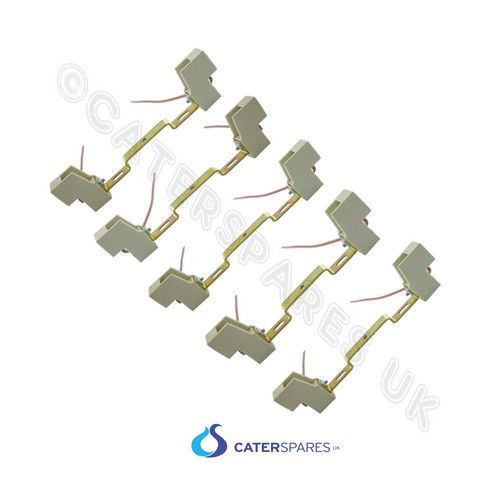 Catering gantry heat lamp - gantry,