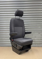 Genuine VW Transporter T5.1