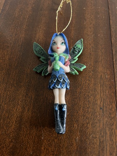 Strangeling fairies nepenthe - nepenthe,