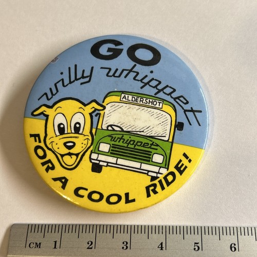 Bus coach interest - coach, collectible