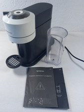 Nespresso Coffee Machine –