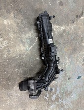 Genuine Used MINI 1.6 / 2.0 N47 Diesel Engine Intake Manifold R56 R60 7823039