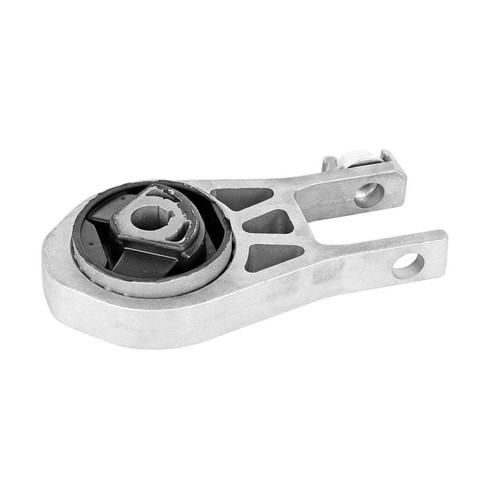 Rear lower engine - engine, gearbox