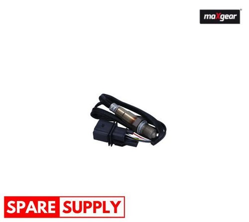 Lambda sensor for golf - vw,