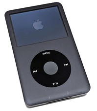 Apple iPod Classic 120GB