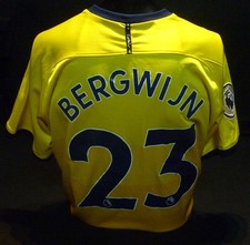 Tottenham Hotspur Football