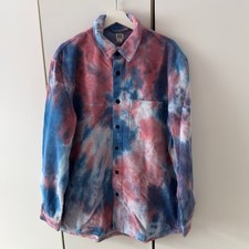 BDG Urban Outfitters Tie Dye