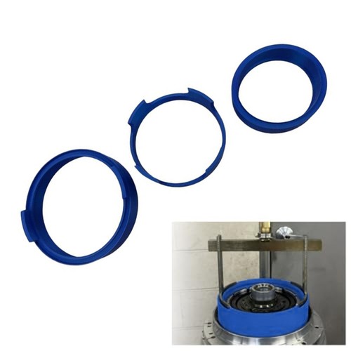 Piston compressor tool with - compressor,