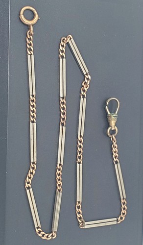 Vtg 14k two - vtg,