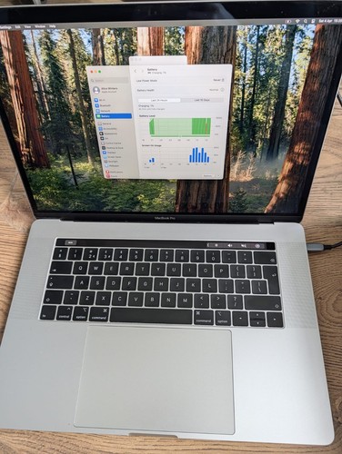 Macbook pro 9ghz - intel, core