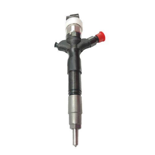 Efficient fuel injector for - efficient,