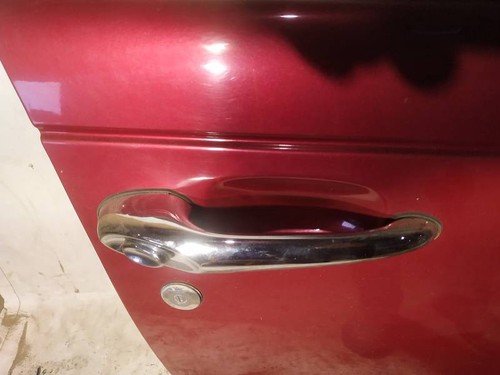 Chrysler cruiser 2002 door - 2002,