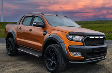 BONNET GUARD PROTECTOR for