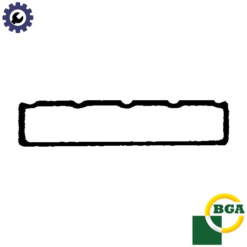 Gasket cylinder head cover - head,