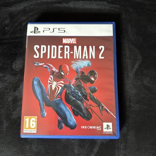 Marvel spider man - 2, (sony