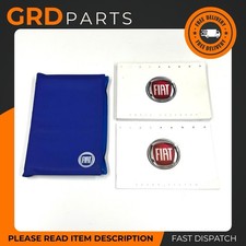 Genuine Fiat Panda 2004-2011
