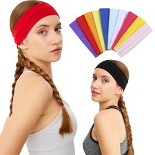 7cm Stretchy Wide Sports