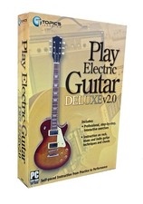 Learn to Play ELECTRIC GUITAR