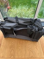 Adidas Grey And Black Golf