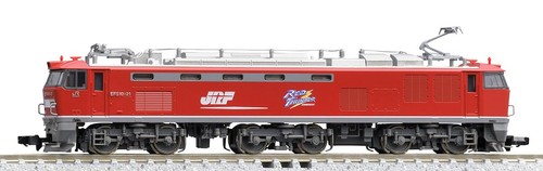 Tomix gauge ef510 0 - n,