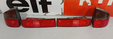 Renault Safrane PH2 Rear