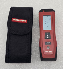 Hilti PD-S 01 Laser Distance