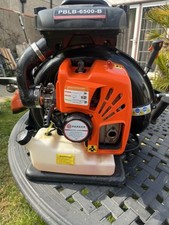 Parker PBLB-6500 Garden Pack