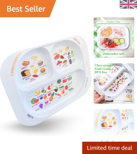 Healthy learning portion - healthy,