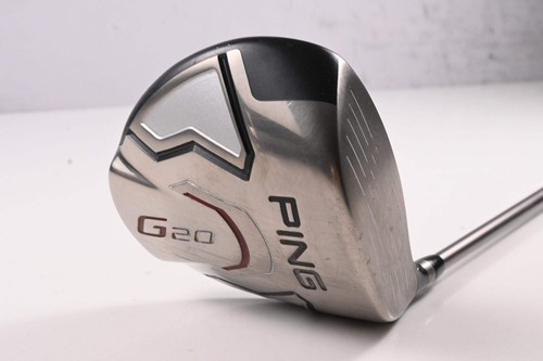 Ping g20 driver degree - ping,