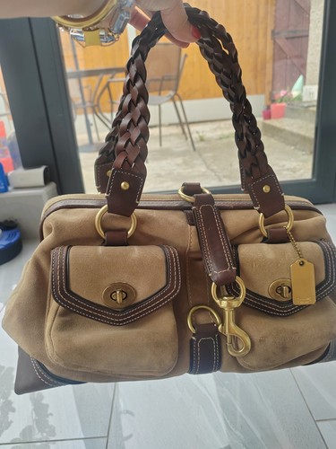 Vintage coach legacy - vintage,