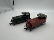 TRIX 22390 SWISS ENGINE DOUBLE