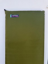 Two Original Thermarest