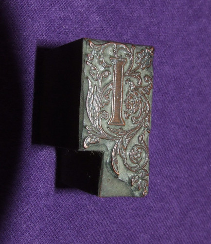 Vintage adana letterpress - vintage,