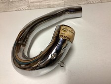 N.O.S. EXHAUST BULTACO SHERPA