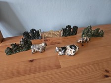 Vintage Britains Lead Model