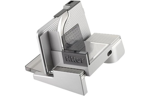 Ritter solida electrical - 4,