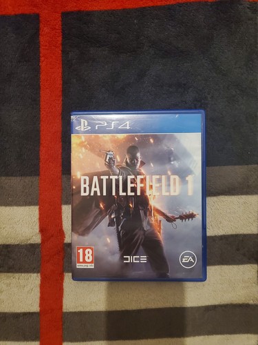 Battlefield playstation 4 - battlefield, 1