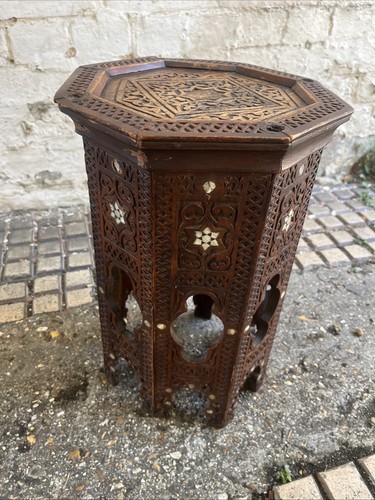 Antique middle eastern - antique,
