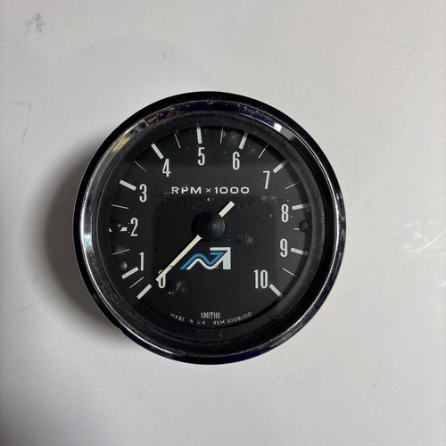 Smiths tachometer rsm - tachometer, 3006/00