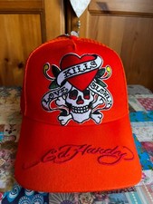 Ed Hardy Love Kills Slowly