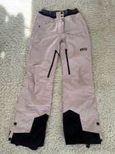 Women’s Protest Ski Trousers
