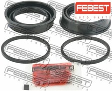 FRONT BRAKE CALIPER 2075-DURF