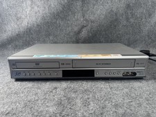 JVC HR-XV28 Combo DVD Player