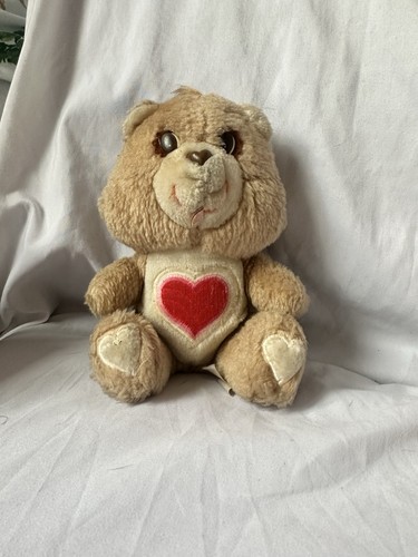 Care bears tenderheart bear - care,