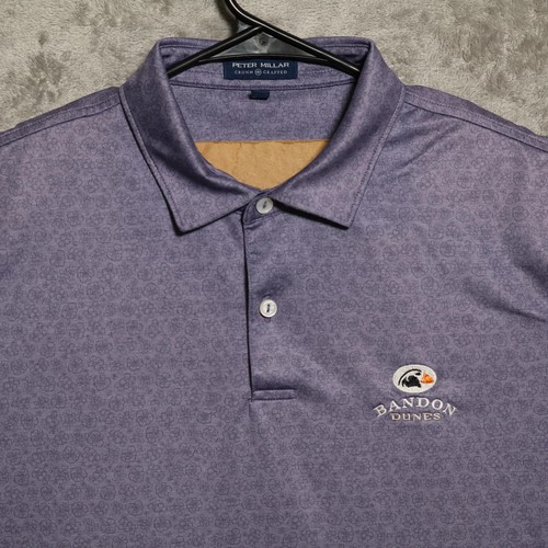 Peter millar polo - millar,