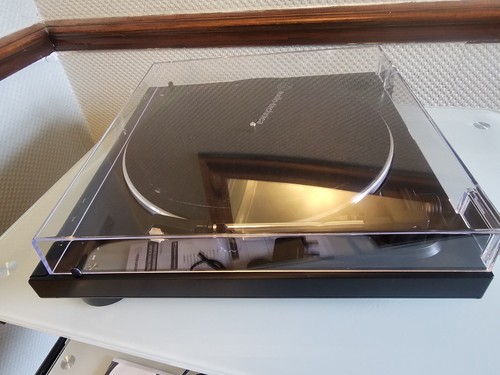 Audio technica lp60xbt - technica, at-lp60xbt