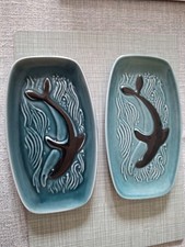 Poole Pottery Trinket Dish