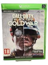 Call Of Duty: Black Ops Cold
