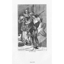 EDWIN LANDSEER The Falcon -